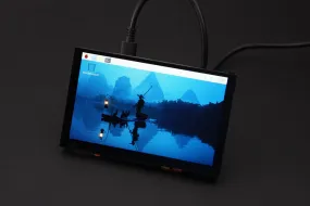 5 800480 IPS Touchscreen with Optical Bonding