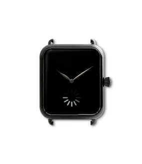 5324-1205 | Swiss Alp Final Edition | Stainless Steel