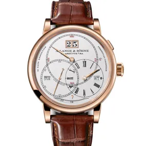 A. Lange & Sohne Richard Lange Perpetual Calendar Terraluna 180.032