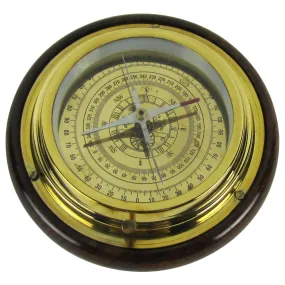 Antique Style Ship/Boat Magnetic Navigational Desk Compass