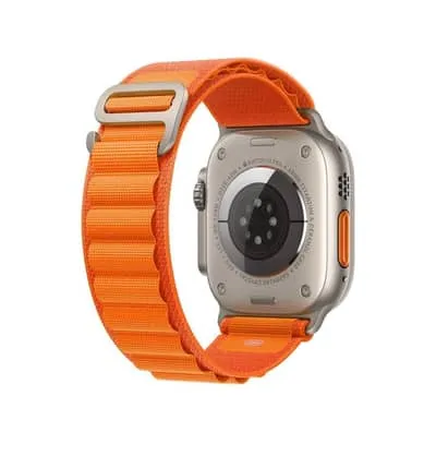 APPLE WATCH ULTRA - ORANGE