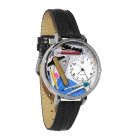 Architect 3D Watch Large Style