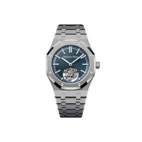 Audemars Piguet 26730ti Royal Oak Tourbillon 41mm