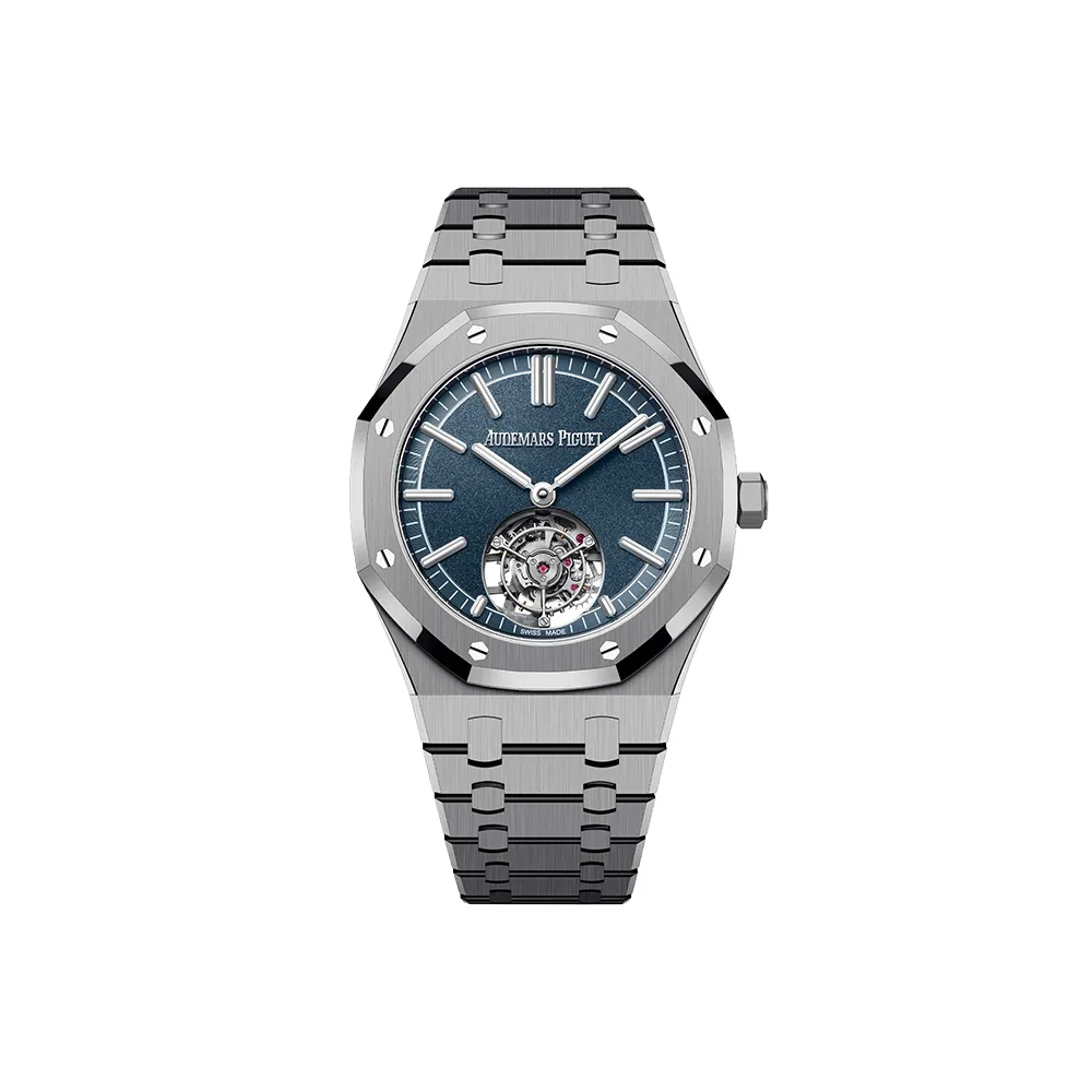 Audemars Piguet 26730ti Royal Oak Tourbillon 41mm