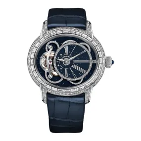 Audemars Piguet Millenary Tourbillon Baguette 26381BC.ZZ.D312CR.01