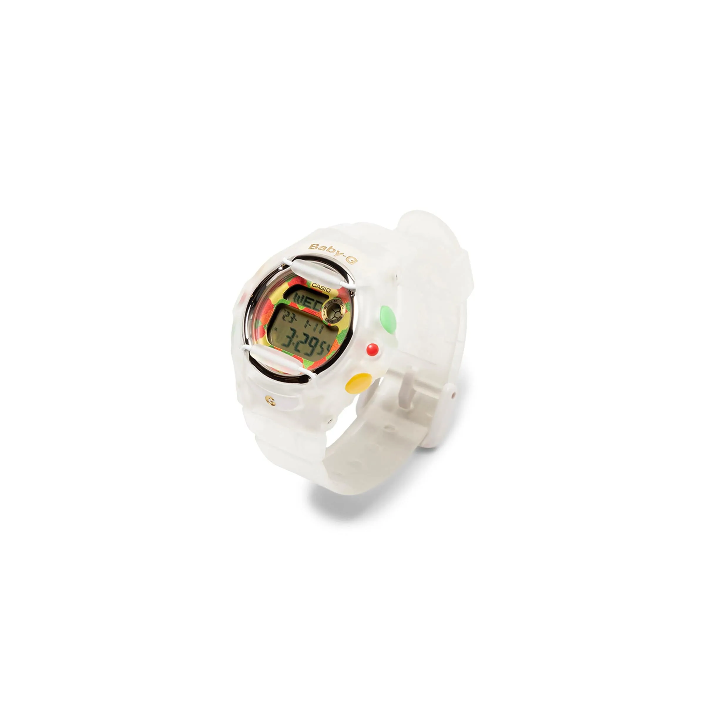 BABY-G BG169HRB-7