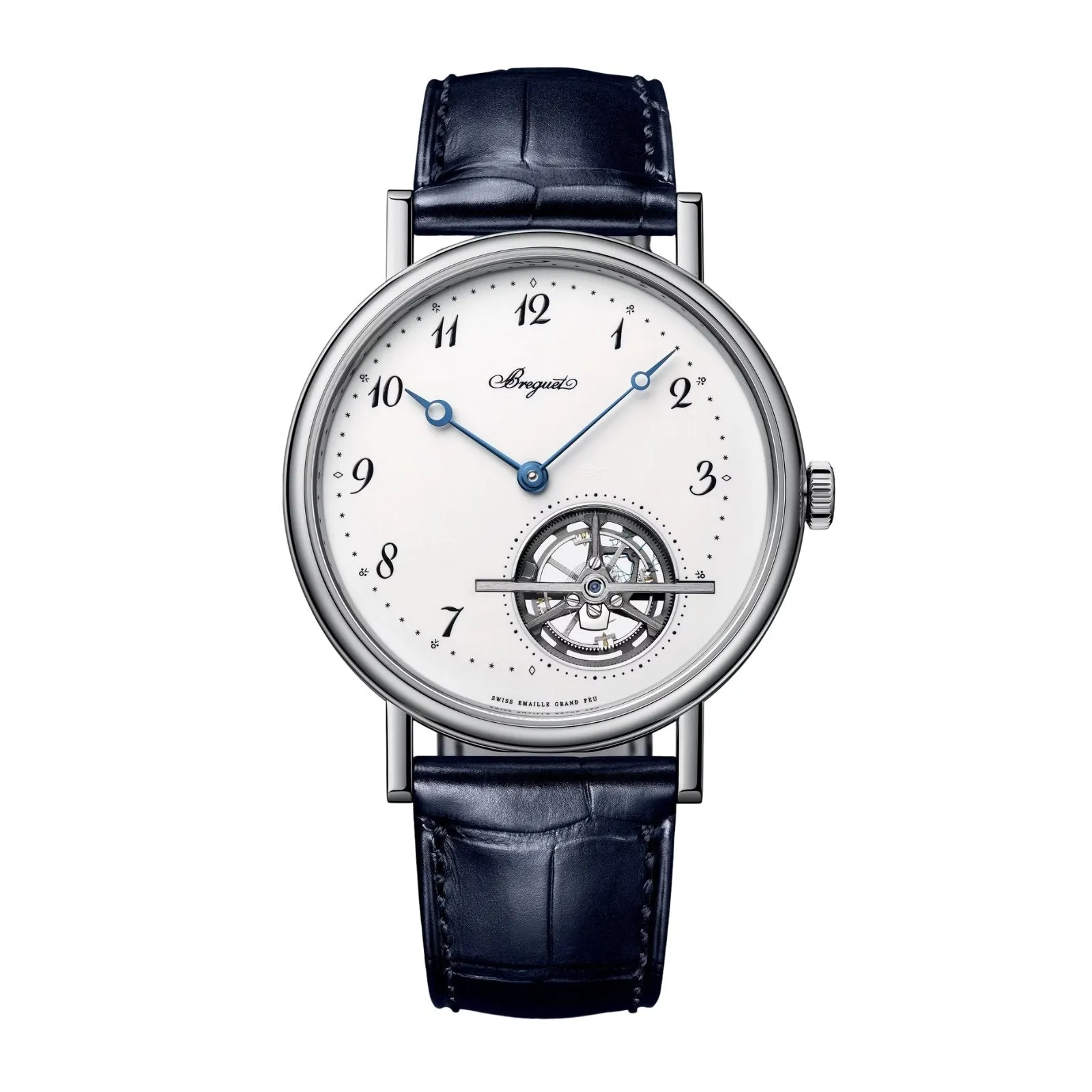 Breguet Classique Tourbillon