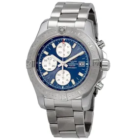 Breitling Colt Chronograph Automatic Chronometer Men's Watch A13388111C1A1