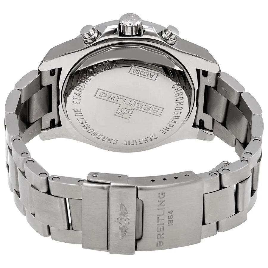 Breitling Colt Chronograph Automatic Chronometer Men's Watch A13388111C1A1