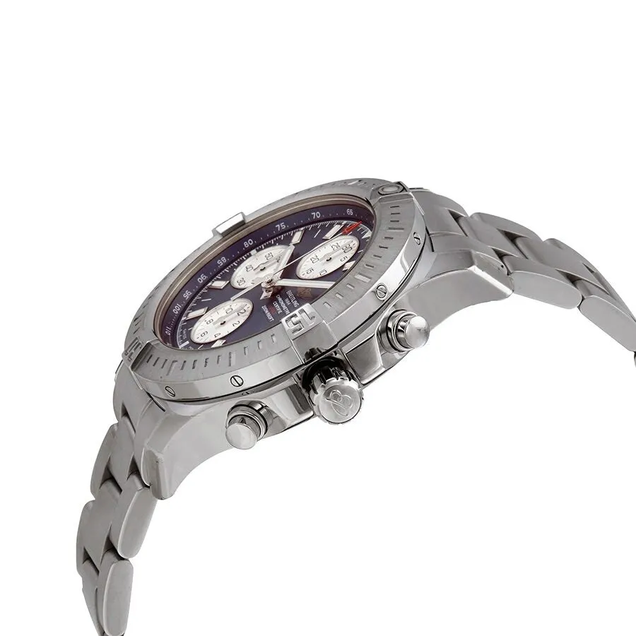 Breitling Colt Chronograph Automatic Chronometer Men's Watch A13388111C1A1