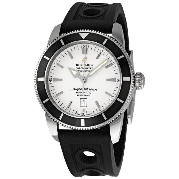 Breitling SuperOcean Heritage 46 Men's Watch A1732024-G642BKOR A1732024-G642-201S-A20D.2