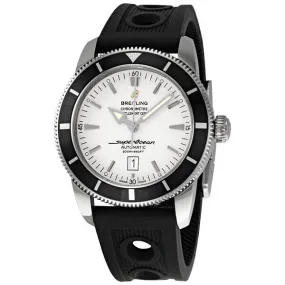 Breitling SuperOcean Heritage 46 Men's Watch A1732024-G642BKOR A1732024-G642-201S-A20D.2
