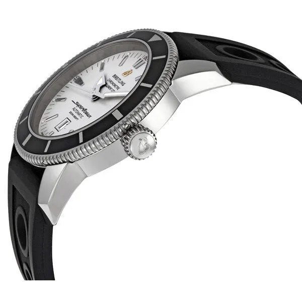 Breitling SuperOcean Heritage 46 Men's Watch A1732024-G642BKOR A1732024-G642-201S-A20D.2