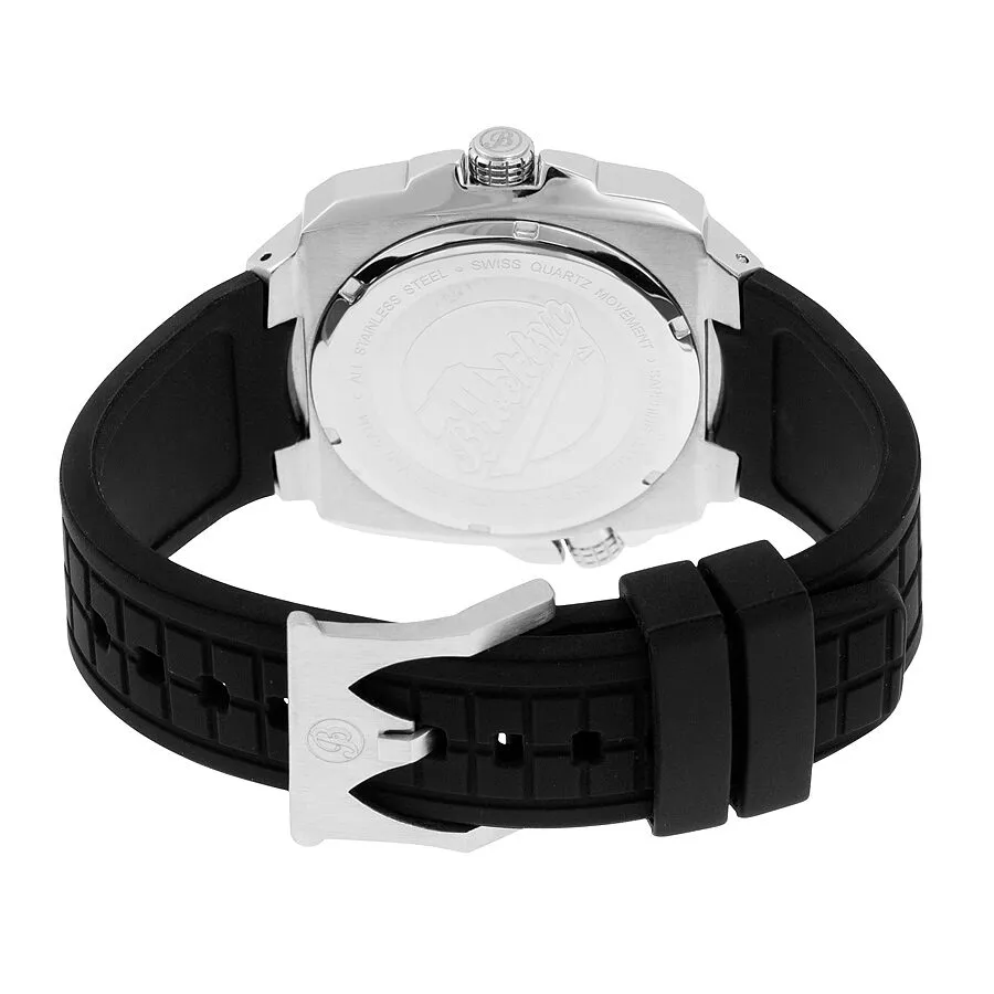 Brooklyn Alexander Army Swiss Quartz Watch 304-M1223