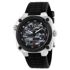 Brooklyn Alexander Army Swiss Quartz Watch 304-M1223