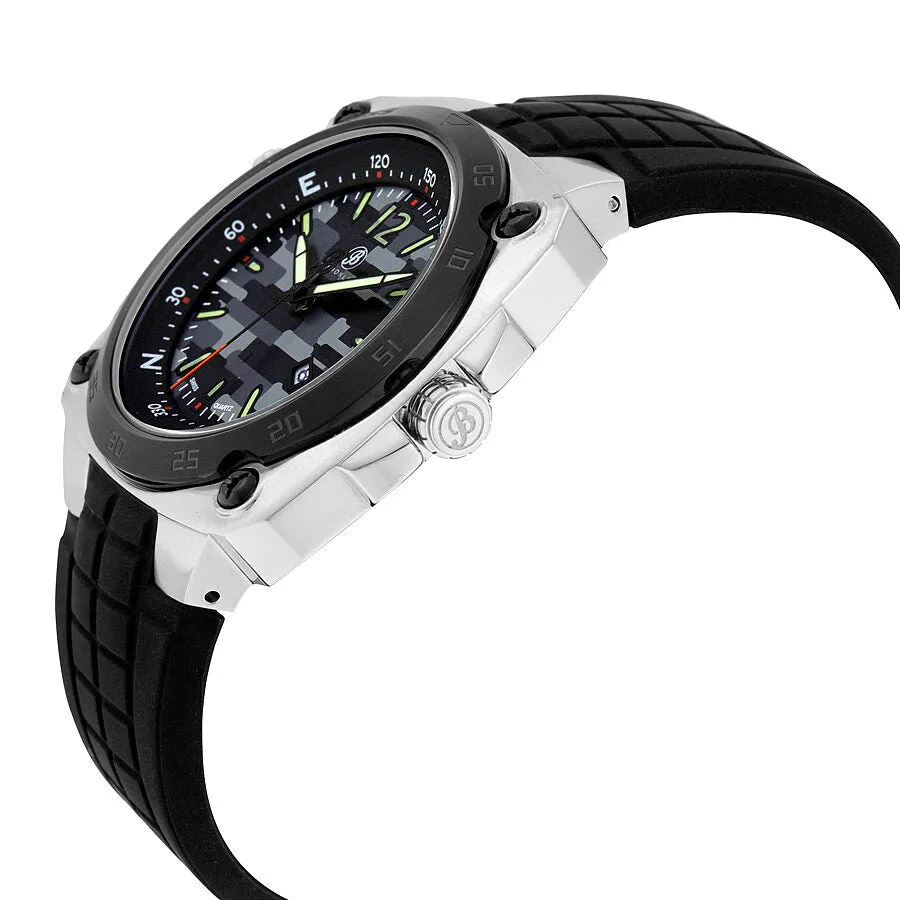 Brooklyn Alexander Army Swiss Quartz Watch 304-M1223