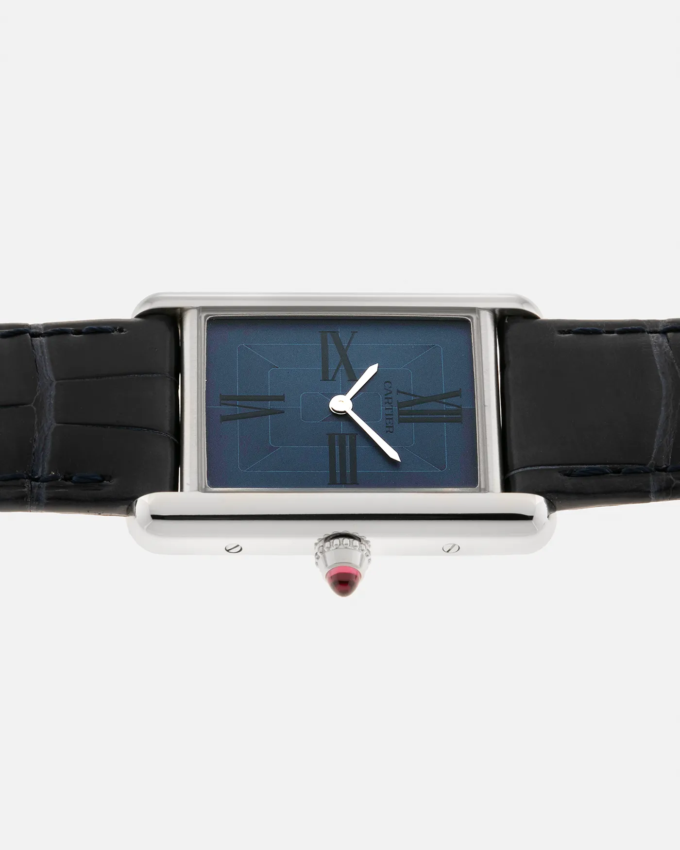 Cartier Tank Louis Cartier Europe-Only Limited Edition