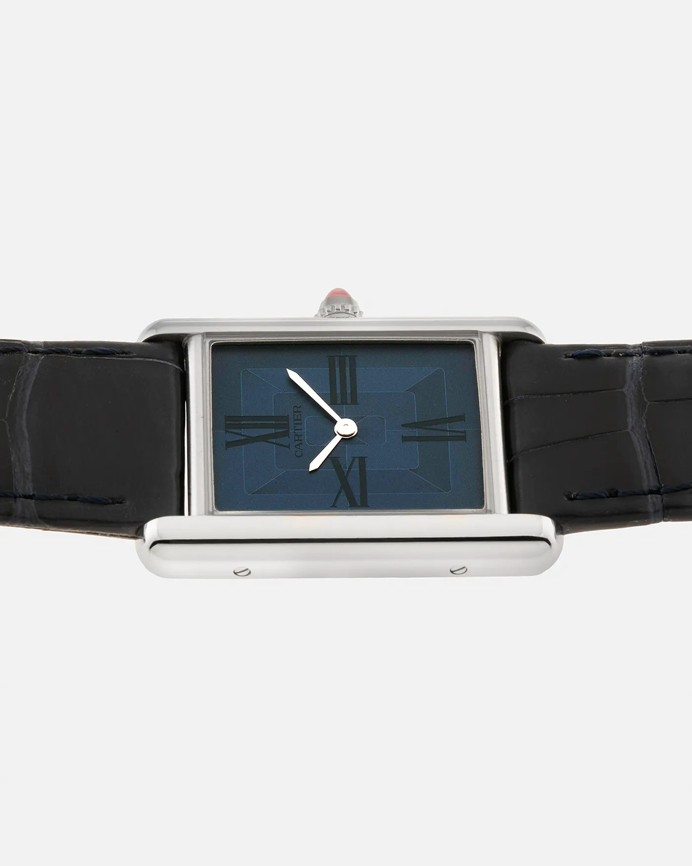 Cartier Tank Louis Cartier Europe-Only Limited Edition