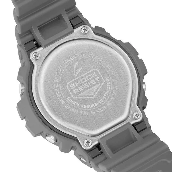 Casio G-Shock Digital Watch DW6900HD-8  Graphite