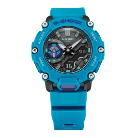 Casio G-Shock Standard Analog Digital GA-2200-2A 200M Men's Watch