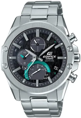 Casio Watch Edifice Bluetooth Smartwatch D