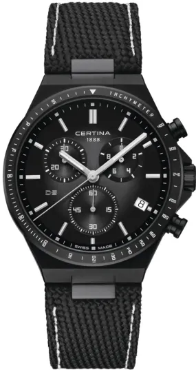 Certina DS-7 Chronograph