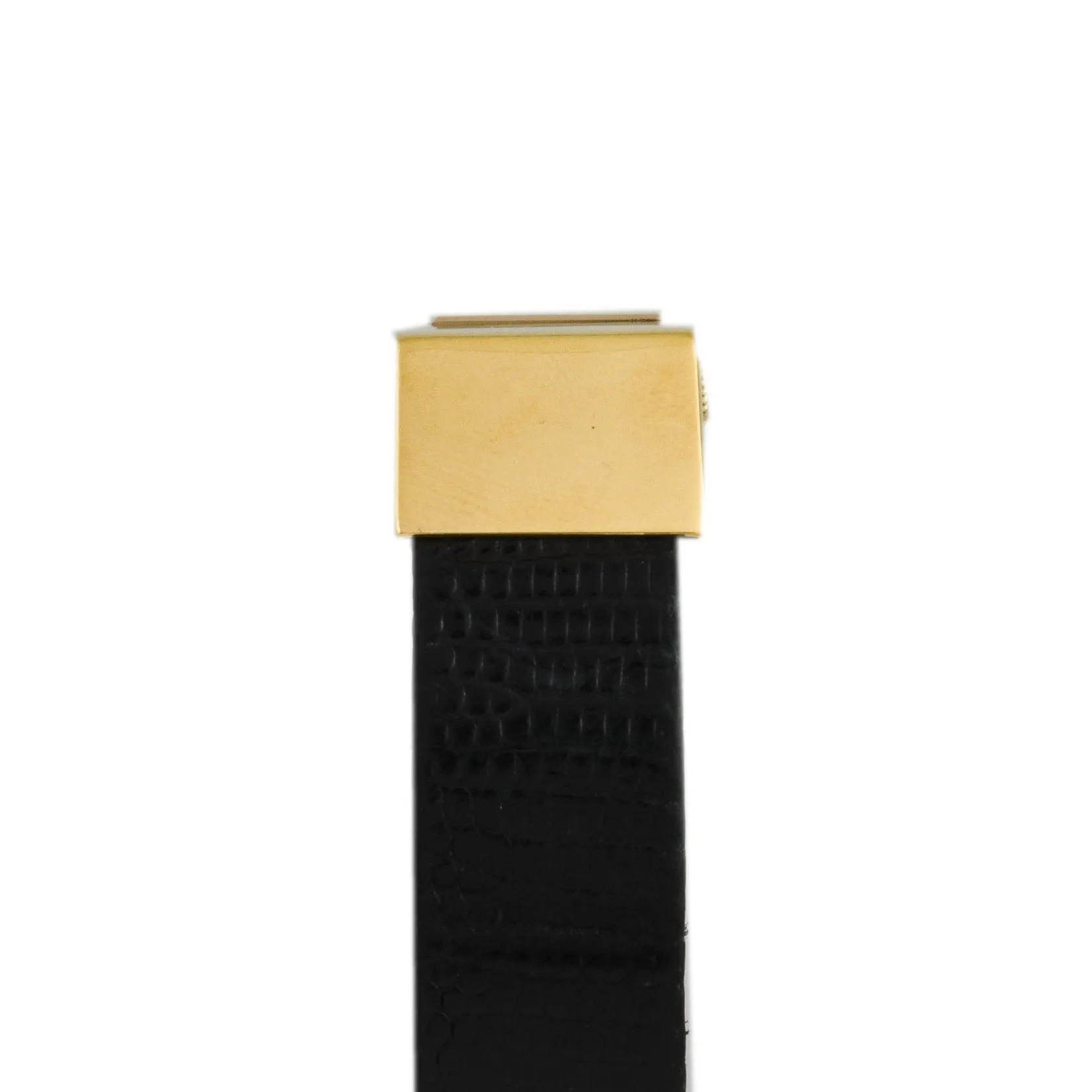 Chopard 'Cuff' Watch