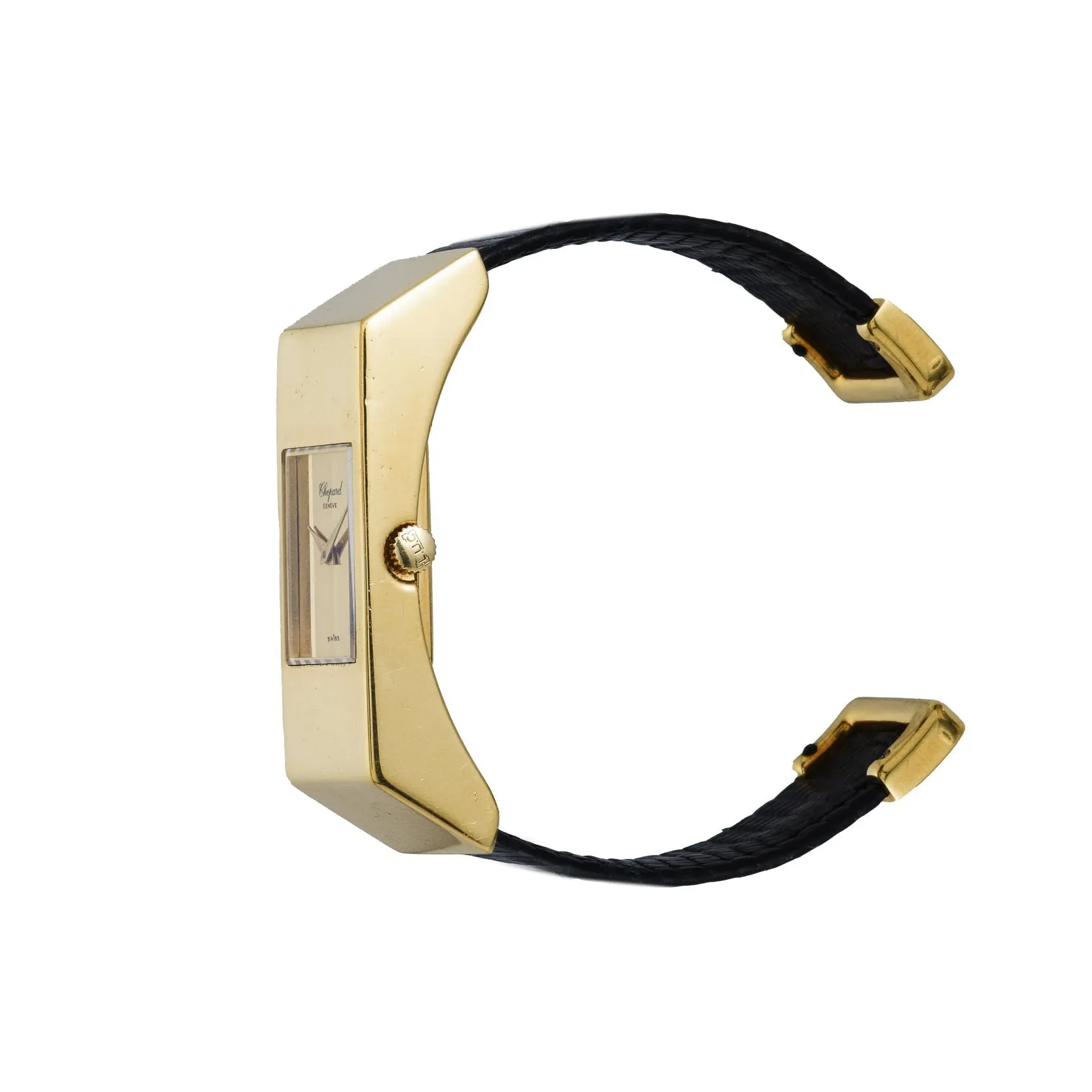 Chopard 'Cuff' Watch