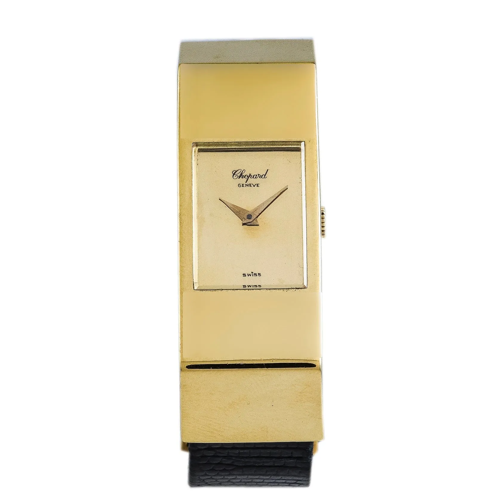 Chopard 'Cuff' Watch