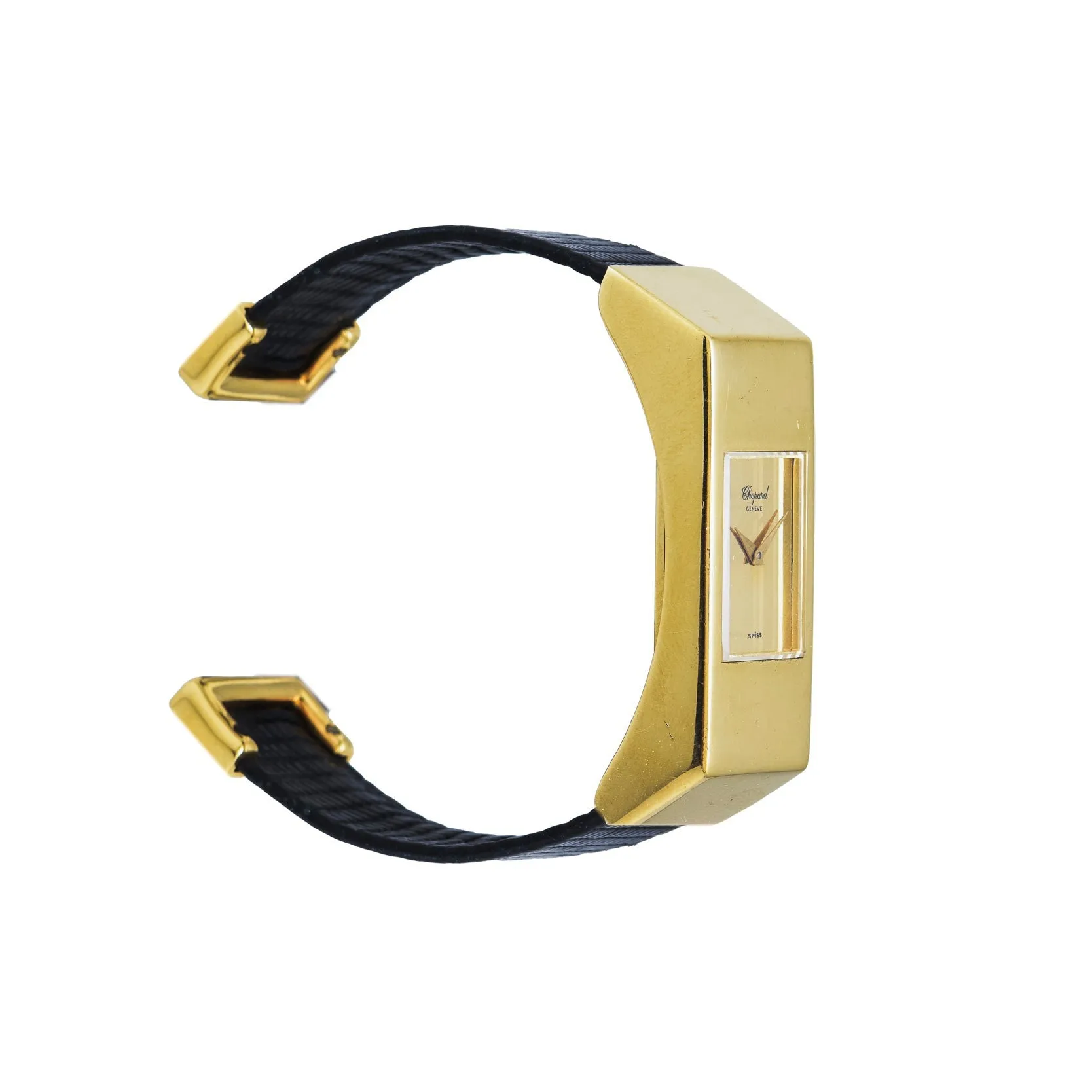 Chopard 'Cuff' Watch