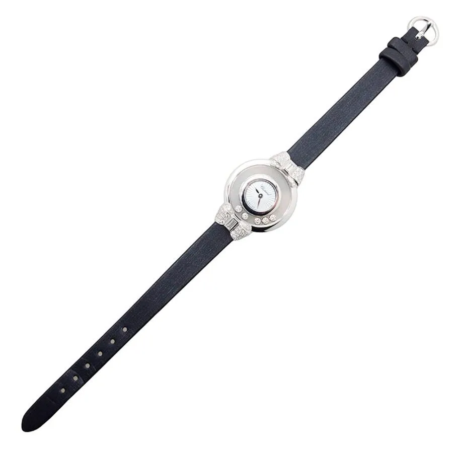 Chopard Happy Diamonds Quartz Ladies Watch 209425-1001