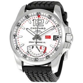 Chopard Mille Miglia Gran Turismo XL Men's Watch 16/8457-3002 168457-3002