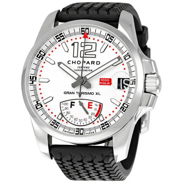 Chopard Mille Miglia Gran Turismo XL Men's Watch 16/8457-3002 168457-3002