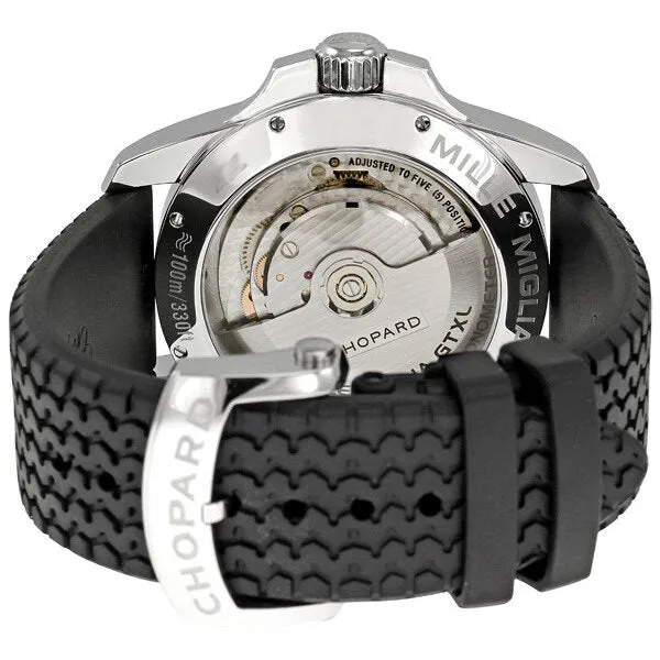 Chopard Mille Miglia Gran Turismo XL Men's Watch 16/8457-3002 168457-3002