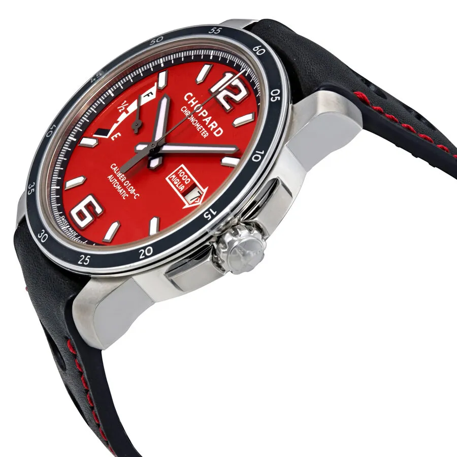 Chopard Mille Miglia Race Limited Edition Men's Watch 168566-3002