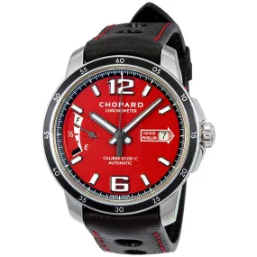 Chopard Mille Miglia Race Limited Edition Men's Watch 168566-3002