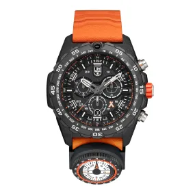 Chronograph 3749 Compass Watch