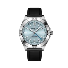 CHRONOMAT AUTOMATIC GMT 40