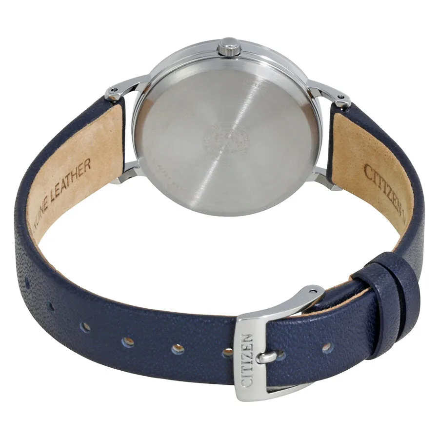 Citizen Chandler White Dial Ladies Watch EM0570-01A