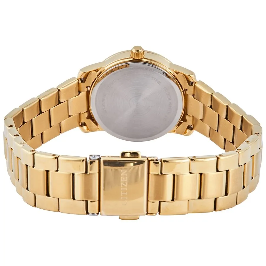 Citizen Mother of Pearl Dial Ladies Watch EU6032-51D