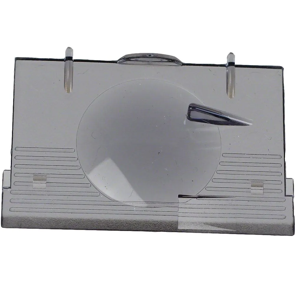 Cover Plate, Viking #4124591-01