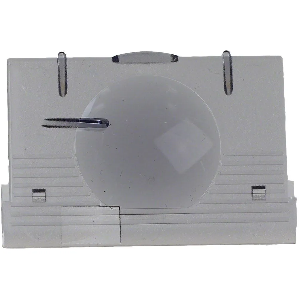 Cover Plate, Viking #4124591-01