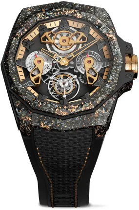 CRS Watch Admiral Tourbillon