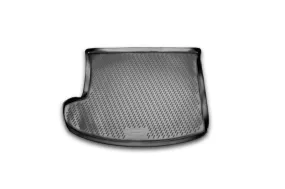 Custom Moulded Cargo Boot Liner Jeep Compass New 2011-2016 SUV EXP.CARJEP00004