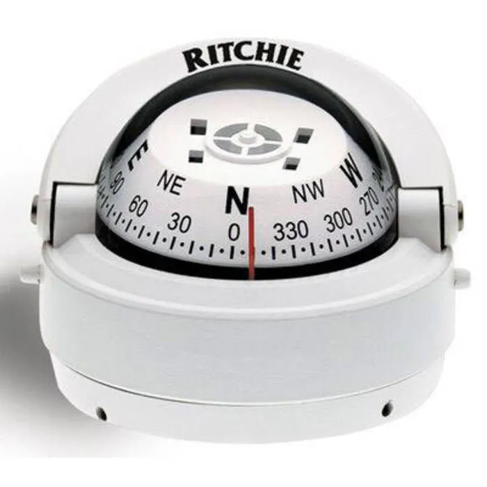 Defender - Ritchie Explorer S-53W Compass