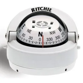 Defender - Ritchie Explorer S-53W Compass