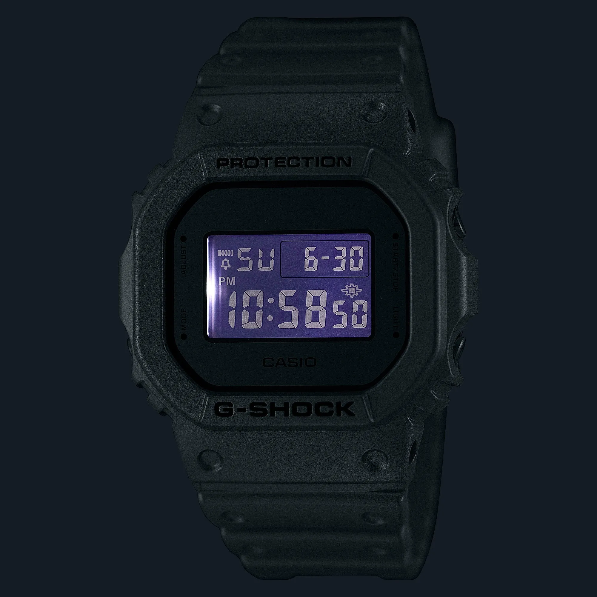 DW-5600FF-8DR