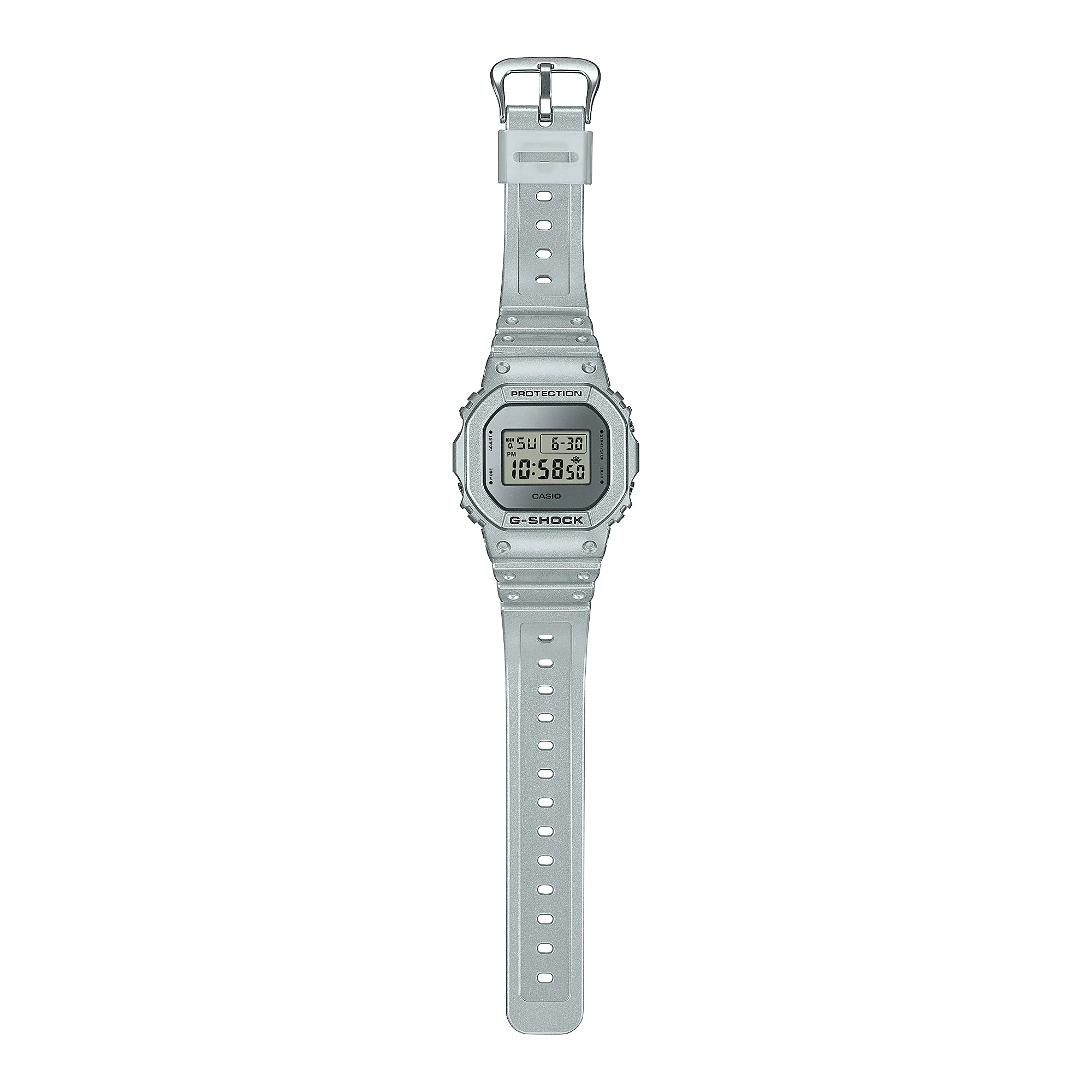 DW-5600FF-8DR