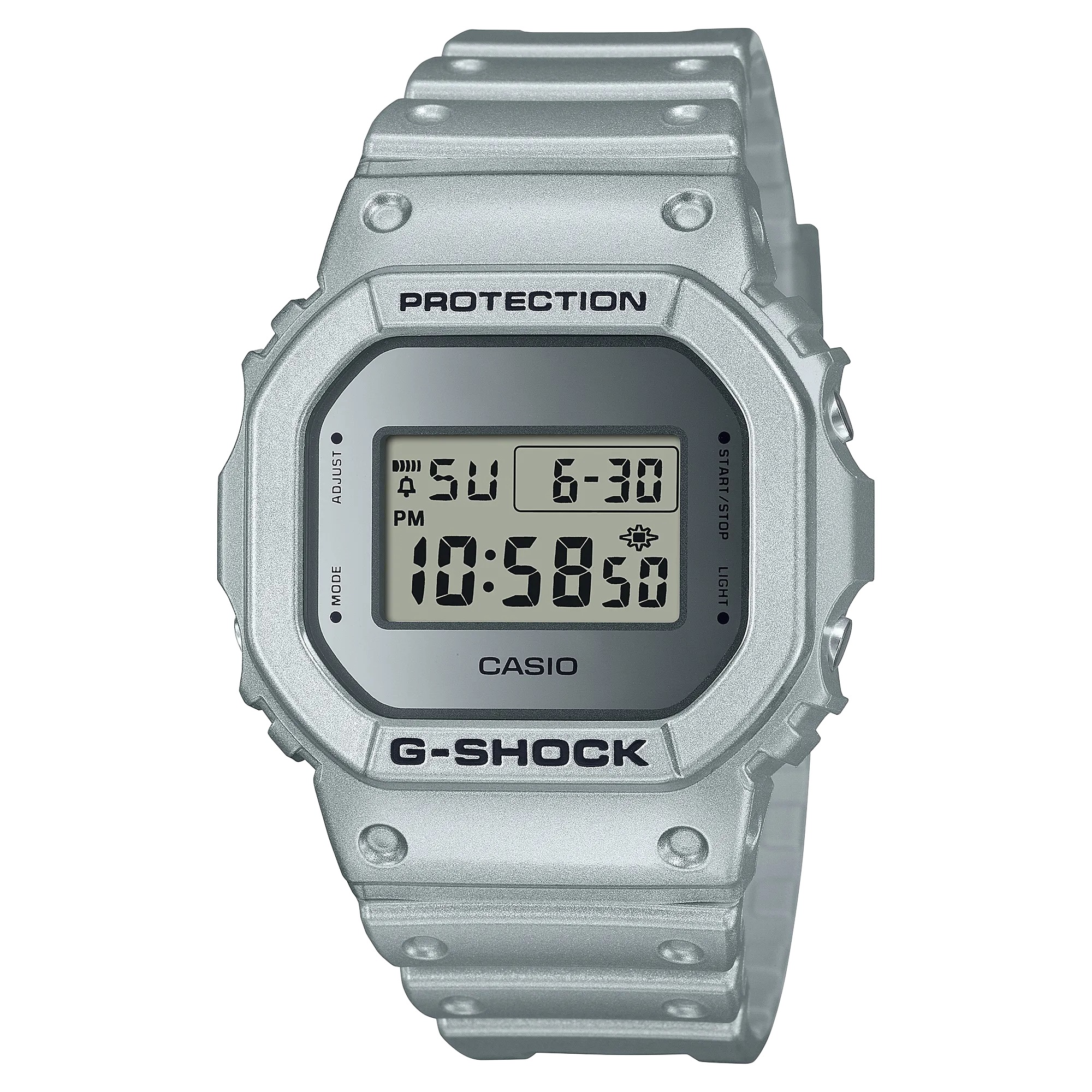 DW-5600FF-8DR