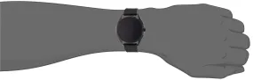 Emporio Armani Matteo Digital Black Dial Men's Watch-ART5017